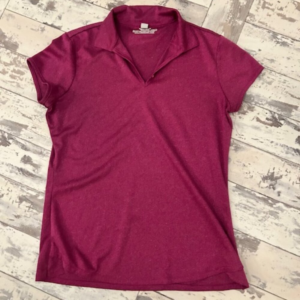 Ladies' Golf Shirt